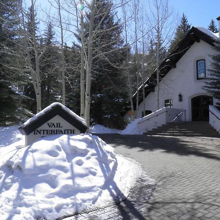 Villa Cortina By Vail Realty Luaran gambar