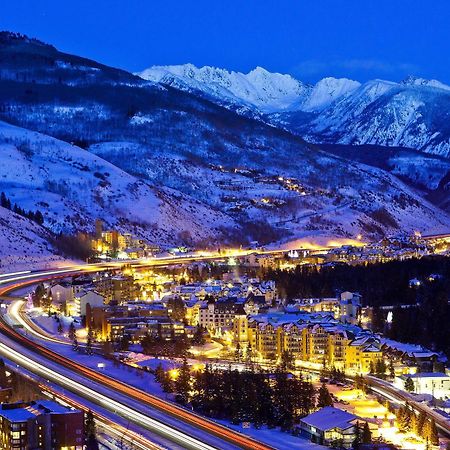 Villa Cortina By Vail Realty Luaran gambar