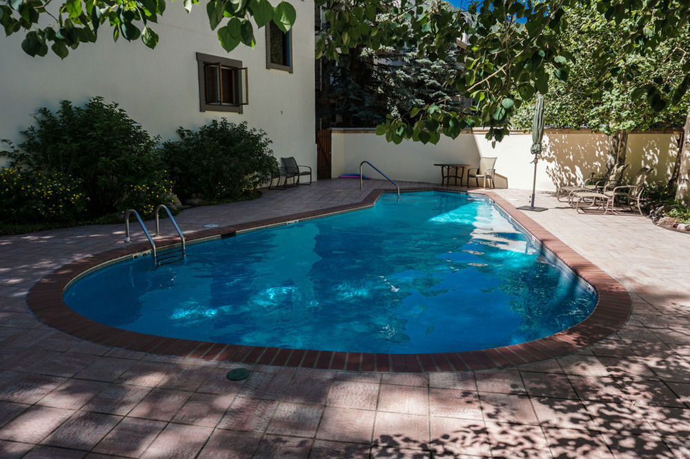 Villa Cortina By Vail Realty Luaran gambar