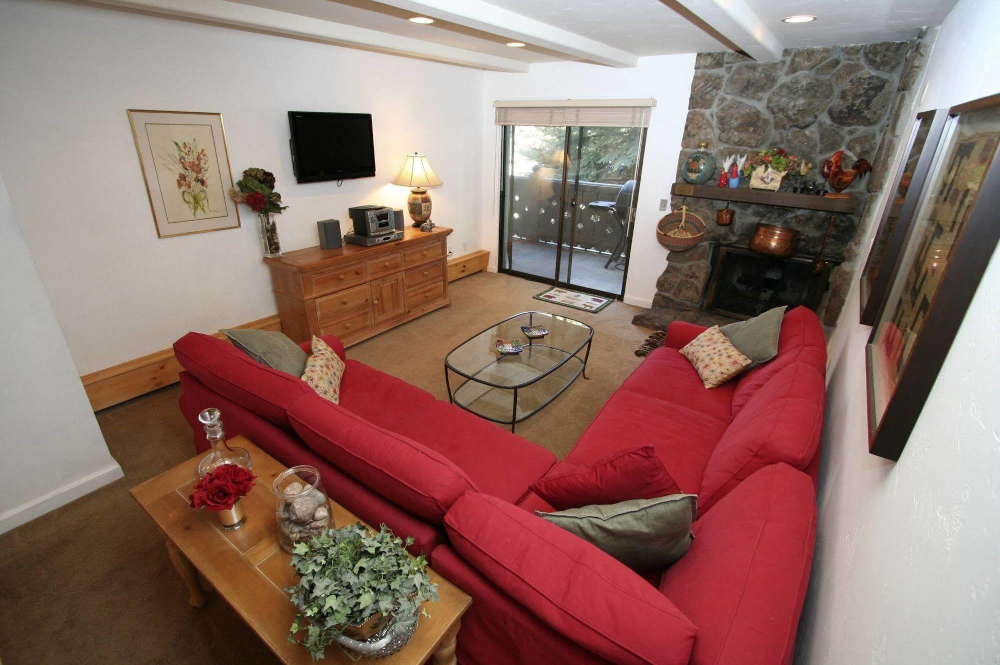 Villa Cortina By Vail Realty Luaran gambar