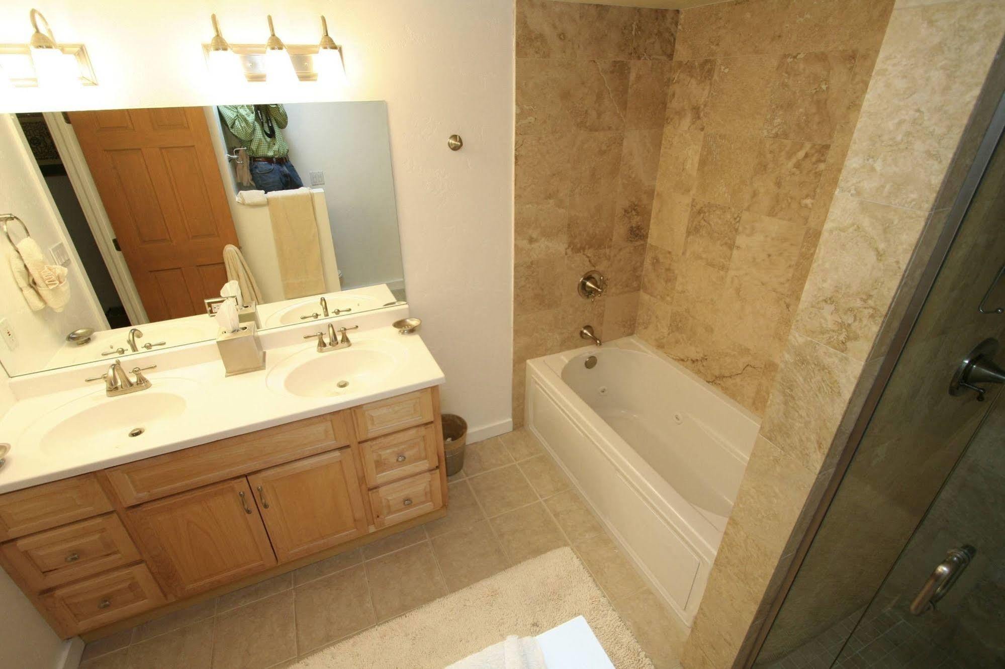 Villa Cortina By Vail Realty Luaran gambar