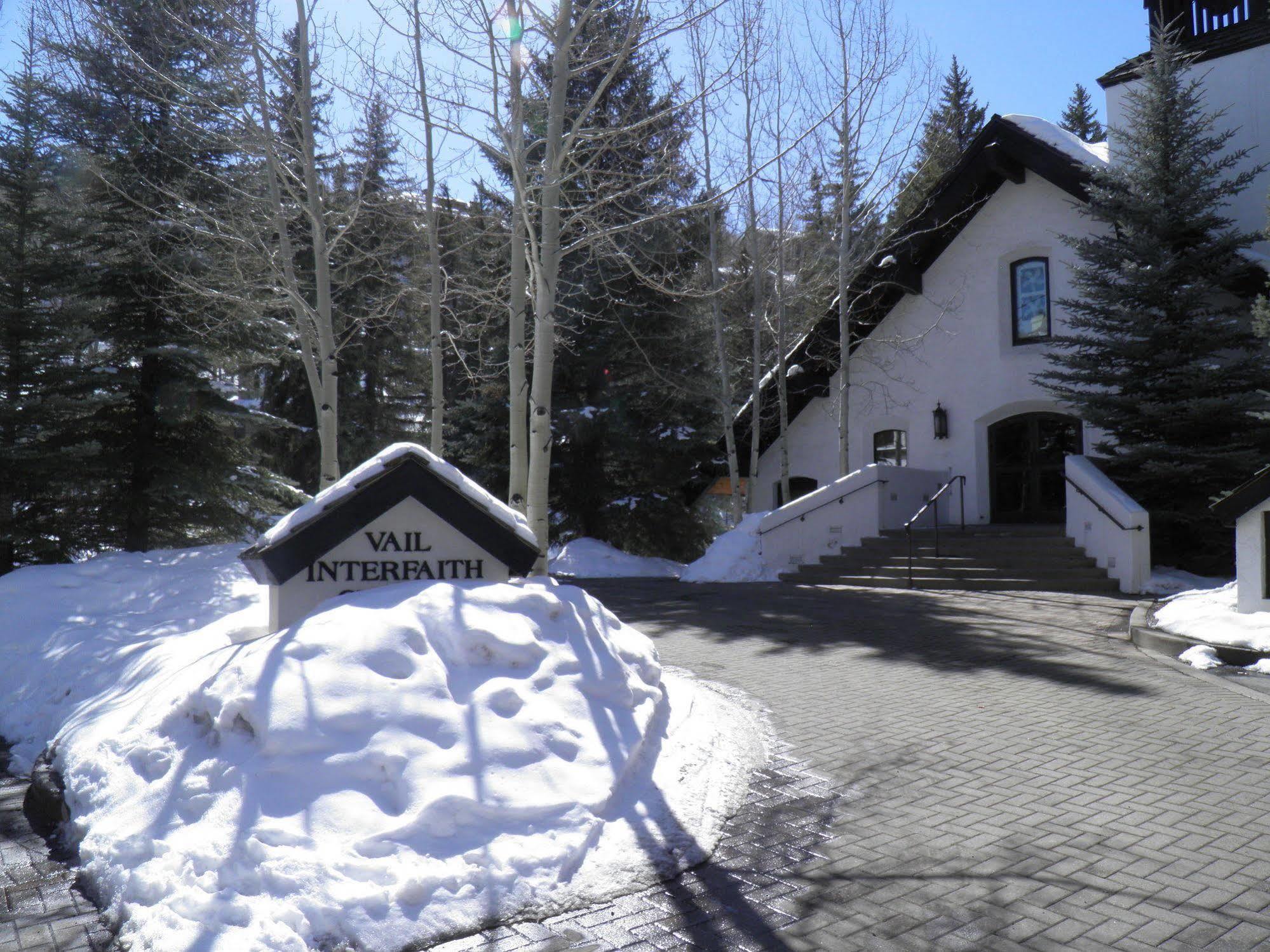 Villa Cortina By Vail Realty Luaran gambar